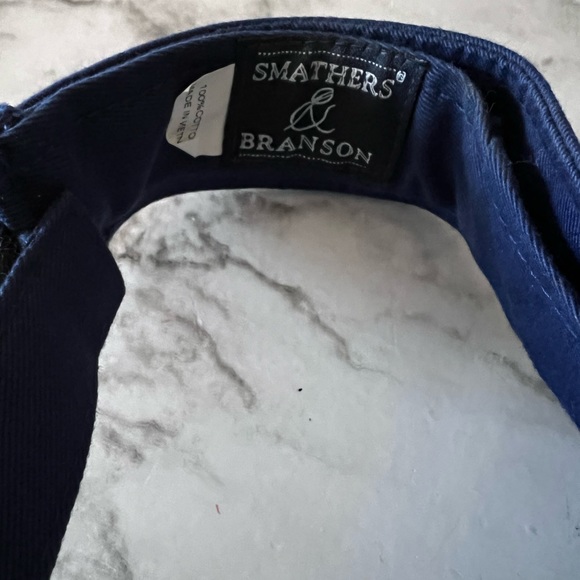 Smathers & Branson Needlepoint Visors - Picture 6 of 8